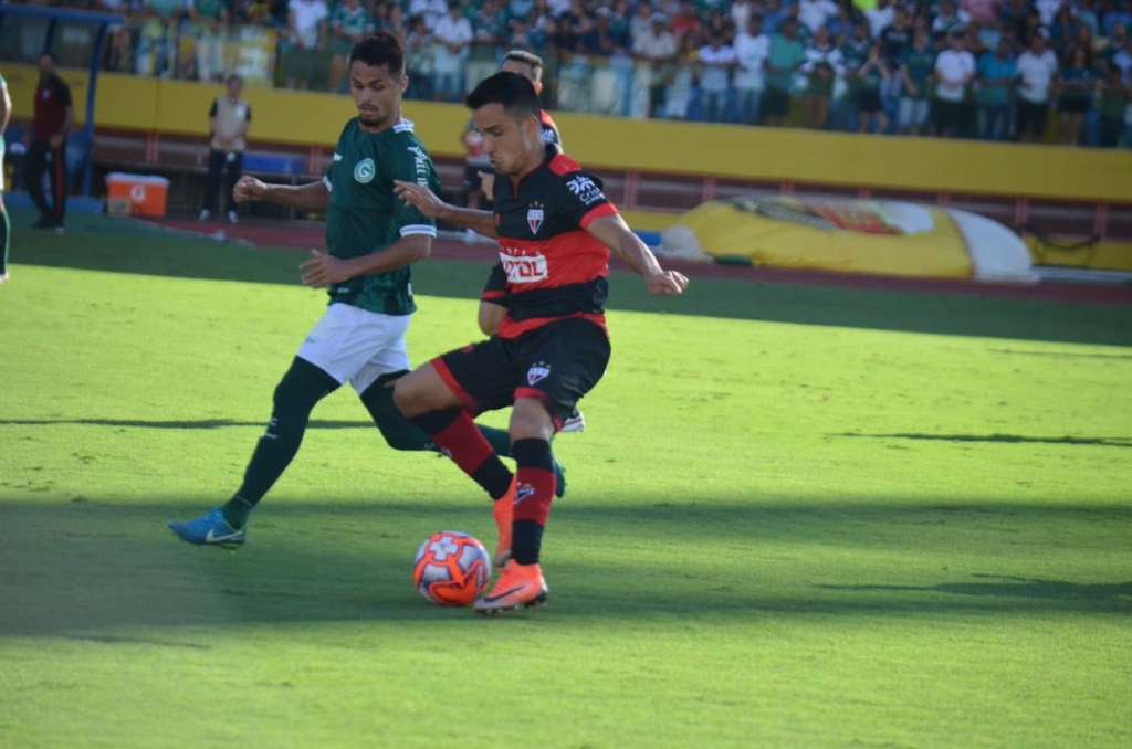 GOIANO: Atlético marca no fim, vence novamente o Goiás e é campeão após cinco anos 2 0002050383266 img
