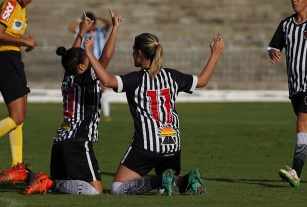 Foto: Paulo Cavalcanti / Botafogo-PB