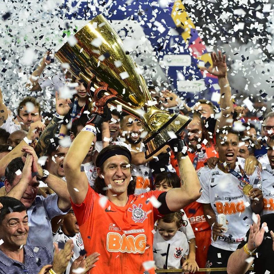 PLACAR FI: Confira TODOS os resultados dos jogos deste DOMINGO!