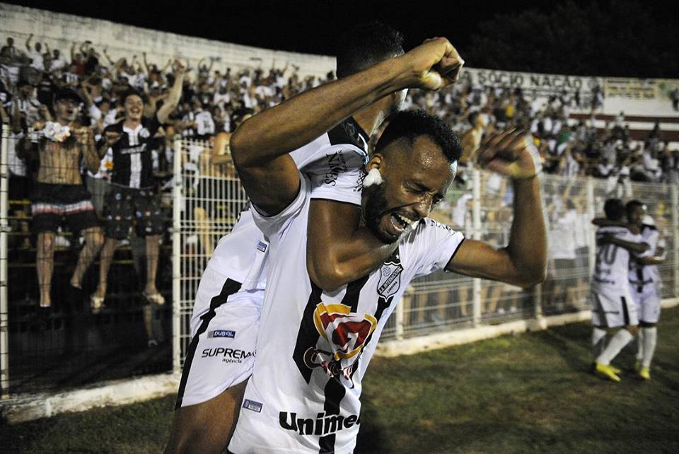 Mesmo com campanha ruim em casa, Inter desbanca favoritos para subir na A2