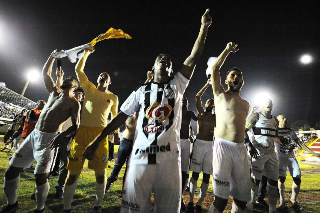 Foto: Rodrigo Corsi / FPF