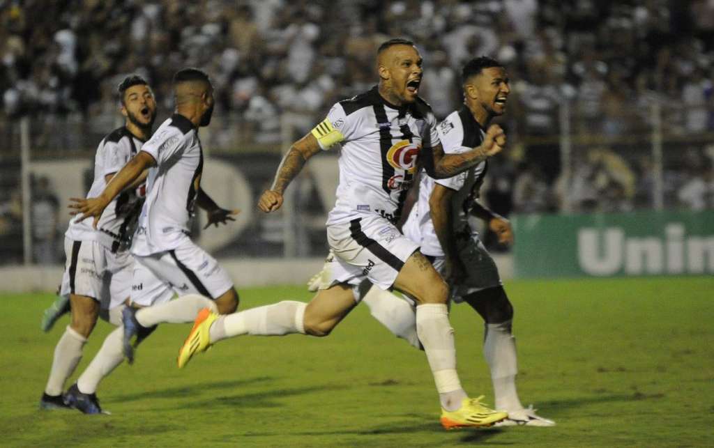 Foto: Rodrigo Corsi / FPF