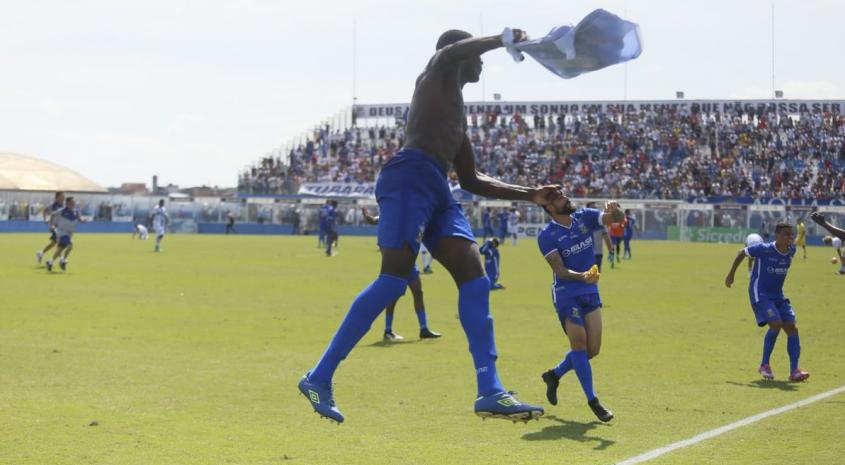 Foto: Ricardo Trida / FPF