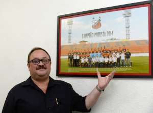 Série D: Ituano oficializa novo gestor para o lugar de Juninho Paulista