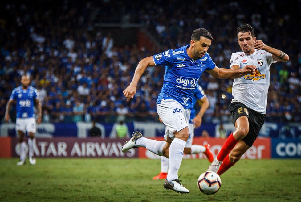 Deportivo Lara x Cruzeiro – Nova missão da Raposa é garantir a melhor campanha