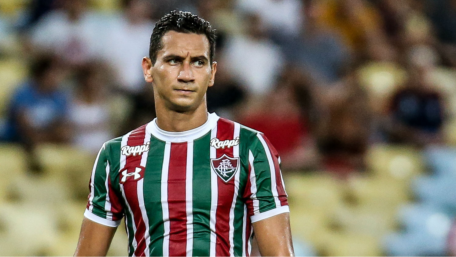 Copa do Brasil: Com lesão na coxa, Ganso desfalca Fluminense contra o Santa Cruz