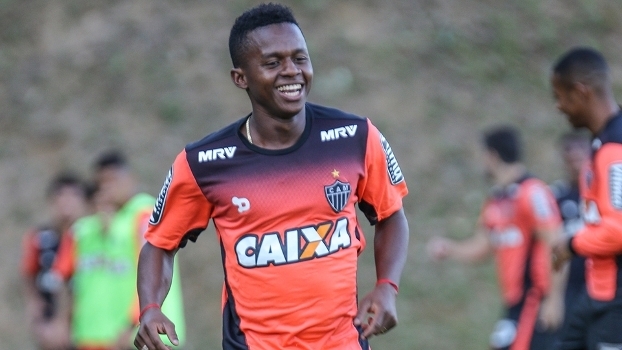 Já sem Cazares e Réver, Atlético-MG perde Igor Rabello para duelo da Libertadores