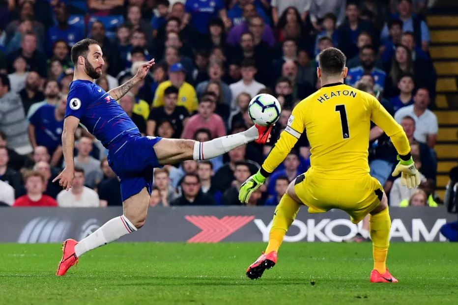 INGLÊS: Chelsea tropeça em casa e esquenta briga por vaga na Liga dos Campeões