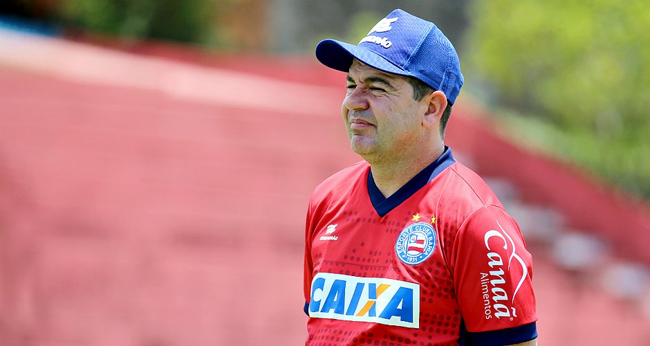 Ceará acerta com Enderson Moreira para o Campeonato Brasileiro