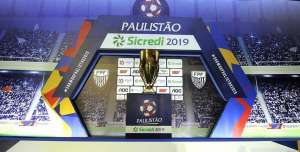 Corinthians, Jean Mota e Martinelli dominam premiação do Paulistão