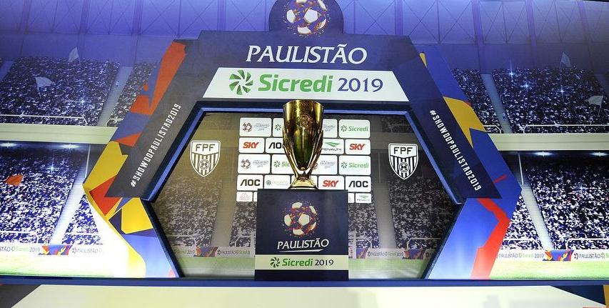 Corinthians, Jean Mota e Martinelli dominam premiação do Paulistão