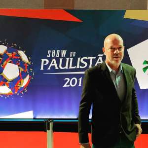 Melhor técnico do Paulistão, Zago comenta prêmio e vislumbra Série B