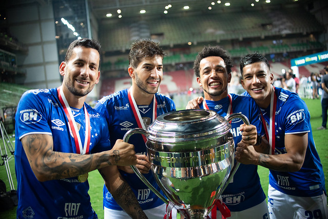 Qual é o preço para seu time ser campeão?