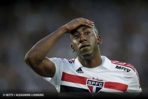 Bruno Alves revela que elenco do São Paulo não sabia do doping de Carneiro