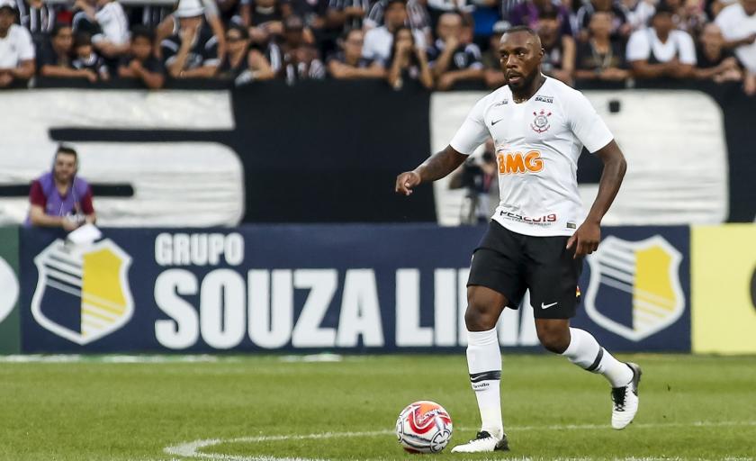 Manoel deve desfalcar o Corinthians na Copa do Brasil