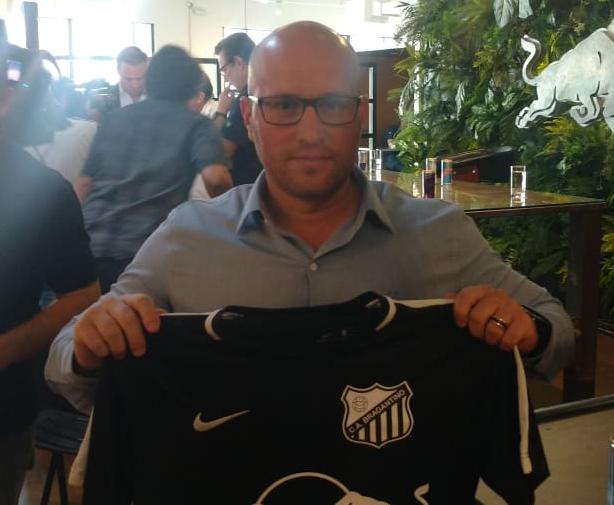 Thiago Scuro deixa em aberto futuro do Red Bull Brasil e vaga no Paulistão