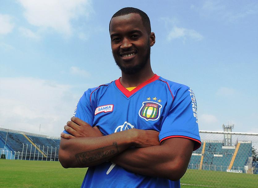 Série D: São Caetano confirma meia revelado no Grêmio e destaque do Marcílio Dias