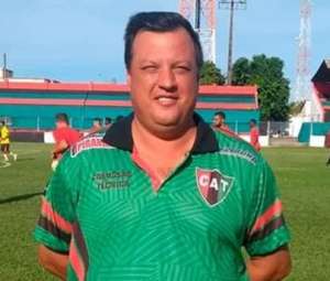 Segundona: Ainda sem pontuar, Taquaritinga demite técnico e busca novo comandante