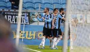 Série C: Botafogo-PB anuncia zagueiro campeão da Copa do Brasil pelo Grêmio