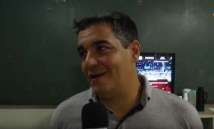 Atibaia anuncia técnico ex-Portuguesa e Figueirense para a Copa Paulista