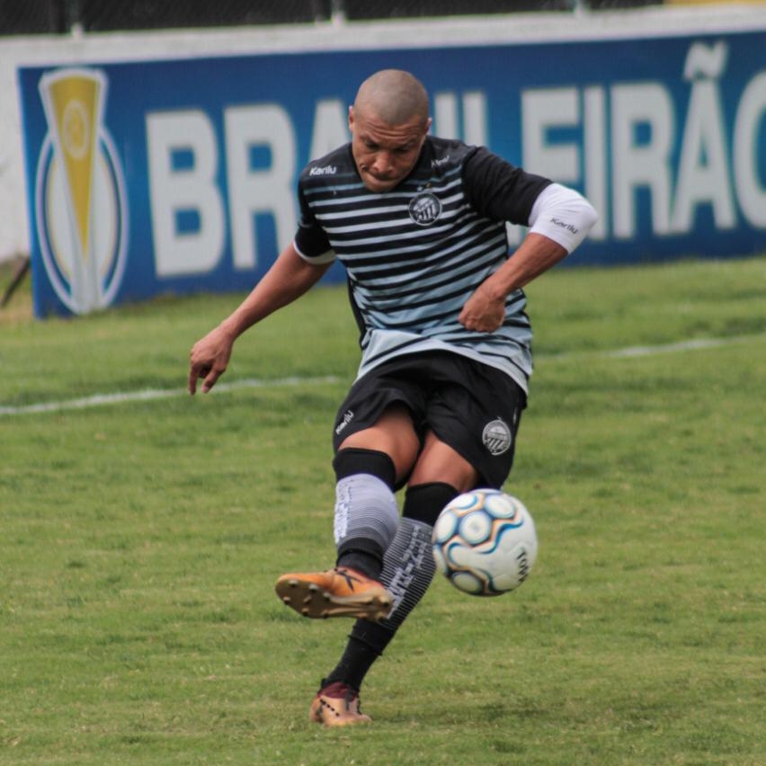 Série B: Para lateral experiente, Operário-PR pode surpreender em sua volta