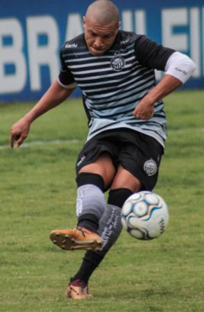 Danilo Báia: confiança