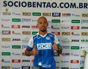 Em comum acordo, ex-meia do São Paulo rescinde com São Bento e fica livre no mercado