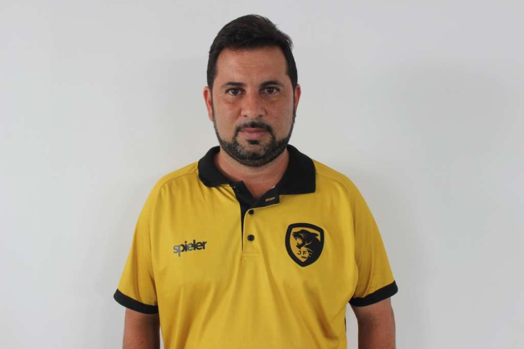 Caio Couto - Foto: Divulgação/Assessoria