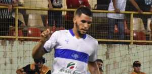 Série C: Zagueiro retorna ao Atlético-AC após disputar o Campeonato Gaúcho