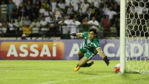 Série C: Em busca de goleiro, Paysandu sonda nomes que disputaram o Paulistão
