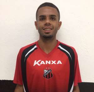 Série D: Ex-Ponte e Lusa, atacante é apresentado no Ituano: 