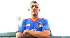 Série B: São Bento acerta com atacante campeão com o Fortaleza