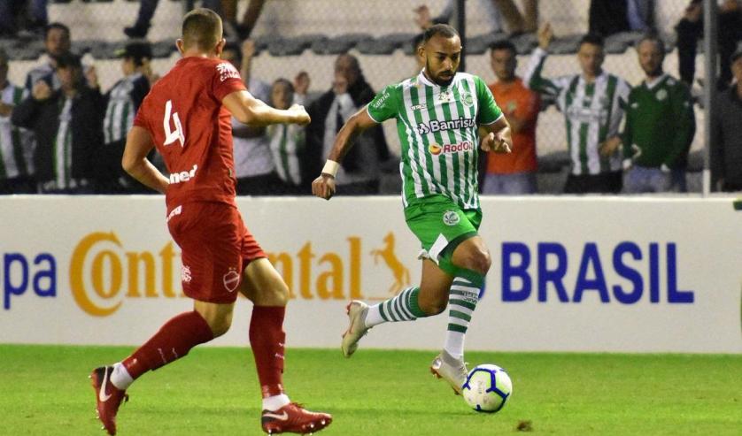 Juventude 0 x 0 Vila Nova – Decisão na Copa do Brasil fica para Goiânia