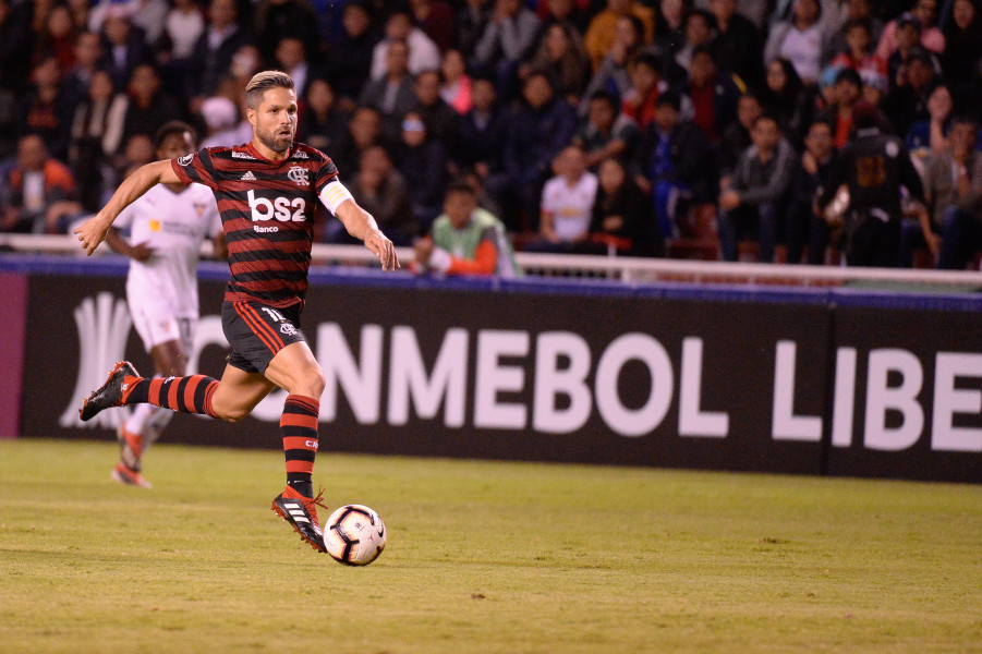 Flamengo vê gol no fim do 1º tempo como determinante para derrota de virada