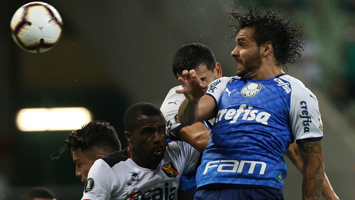 Rival do Palmeiras, Melgar nasceu para homenagear herói da história peruana