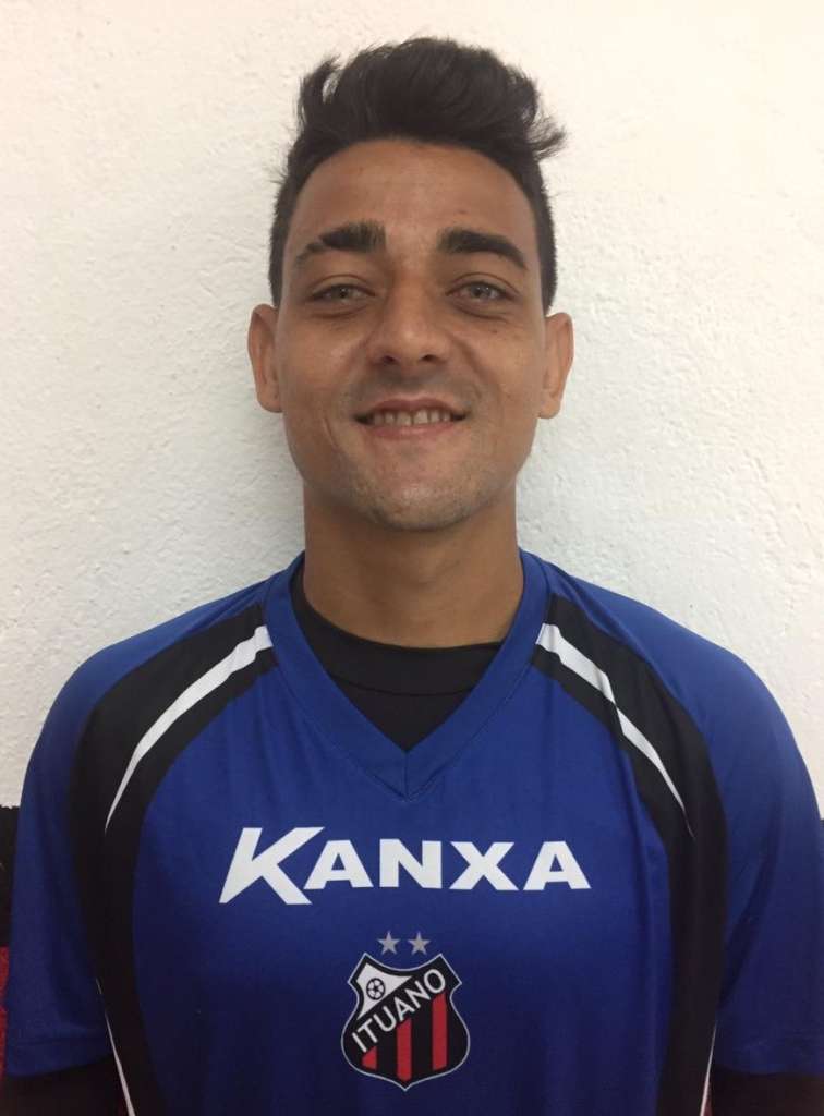 Ituano contrata meia bastante rodado no futebol paulista