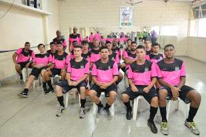 Segundona: Técnico do União Barbarense projeta sete pontos nos próximos três jogos