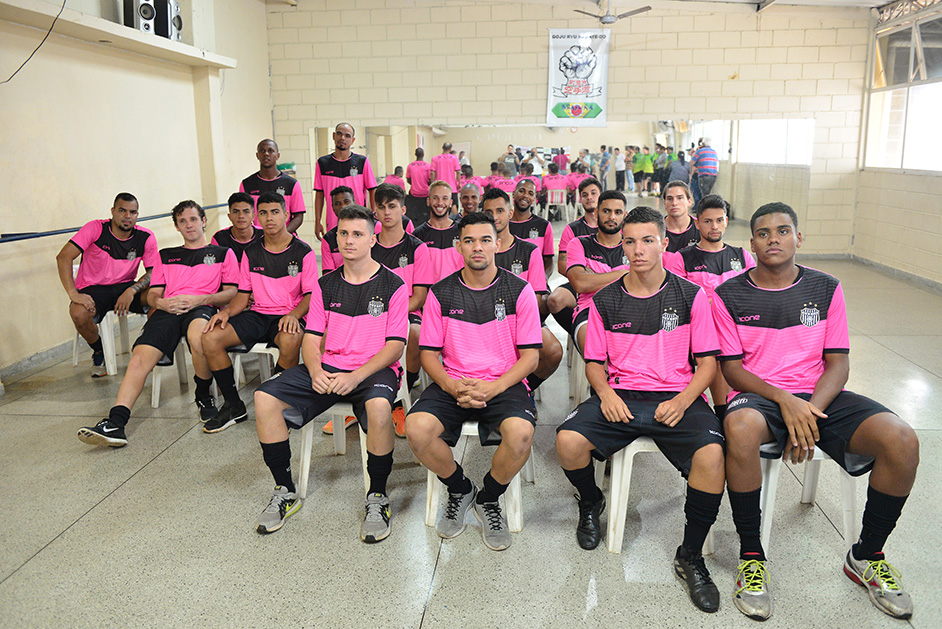 Segundona: Técnico do União Barbarense projeta sete pontos nos próximos três jogos