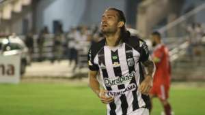 Série C: Samurai do Nordeste, atacante ex-Palmeiras revela acerto com o Treze