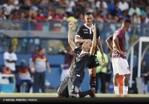 Chapecoense, Ceará e Fortaleza disputam meia que rescindiu com o Vasco