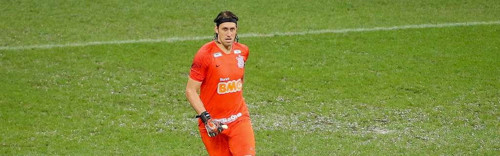 Foto: Daniel Augusto Jr / Ag Corinthians 