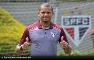 Red Bull Bragantino contrata lateral que estava encostado no São Paulo