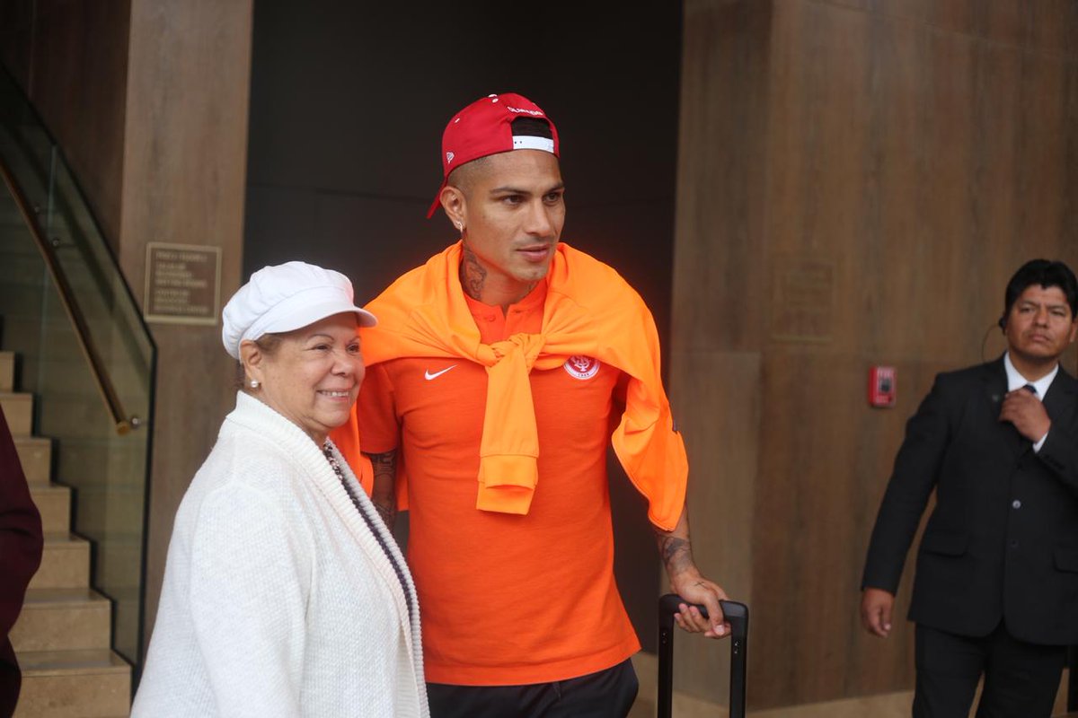 Após lesão no tornozelo, Inter estuda melhor estratégia para recuperar Guerrero