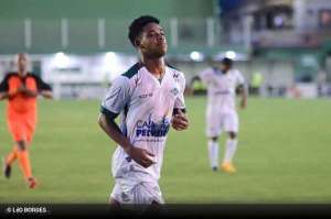 Série B: Cuiabá contrata atacante, mas dispensa cinco jogadores