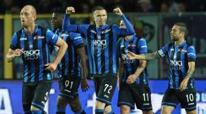 COPA DA ITÁLIA: Sob tensão, Atalanta vence Fiorentina de virada e está na final