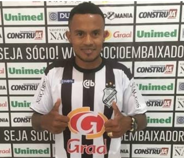 Série C: Juventude desfaz acerto com meia da Inter de Limeira e lateral do Athletico