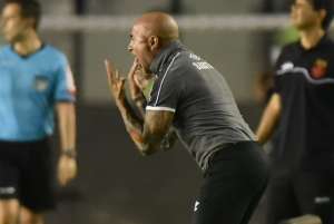 Em plano de metas, Santos mira 3 títulos e final da Libertadores até 2023