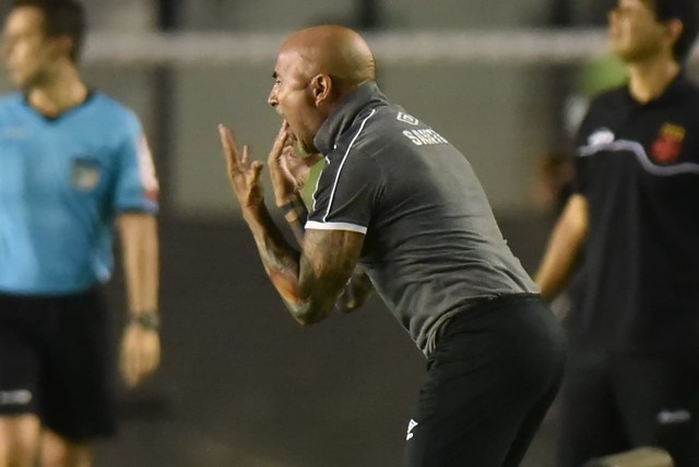 Em plano de metas, Santos mira 3 títulos e final da Libertadores até 2023