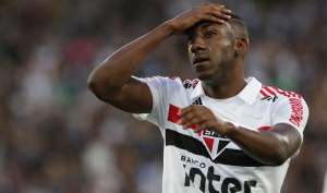 Após suspensão, Gonzalo Carneiro solicita contraprova do exame antidoping