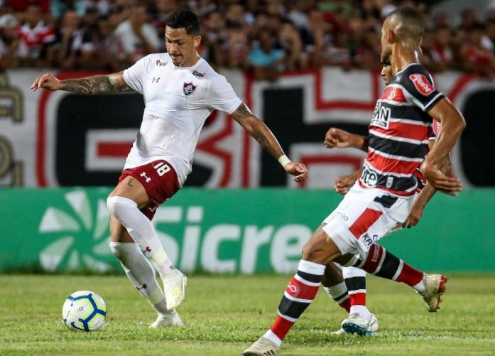 COPA DO BRASIL: Mais dois classificados e sorteio das oitavas acontece na CBF
